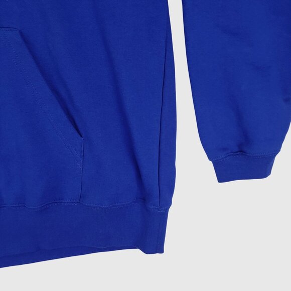 Adidas Chicago Cubs Hoodie Pullover Sweatshirt MLB Baseball  Mens XL - Picture 4 of 8